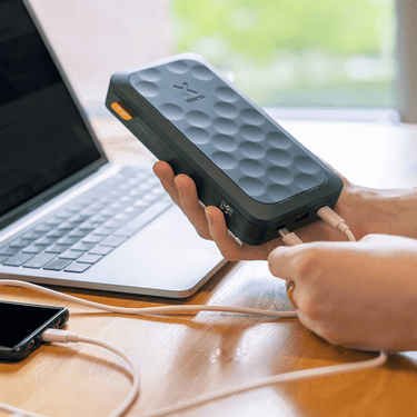 Next Gen FS5 Bundel - 45.000 mAh - Xtorm NL